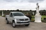 Volkswagen Amarok 2012 года